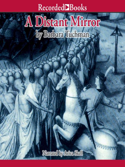 Title details for A Distant Mirror by Barbara W. Tuchman - Available